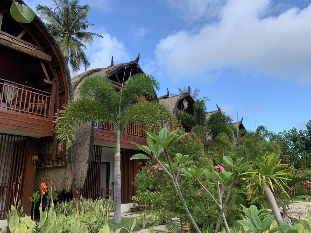 Aldi'S Bungalow Kuta  Exterior foto